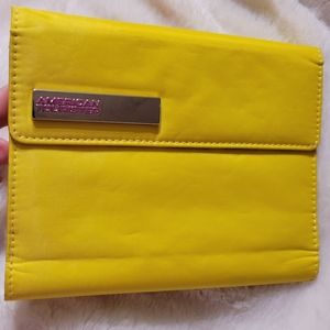American Tourister Wallet New